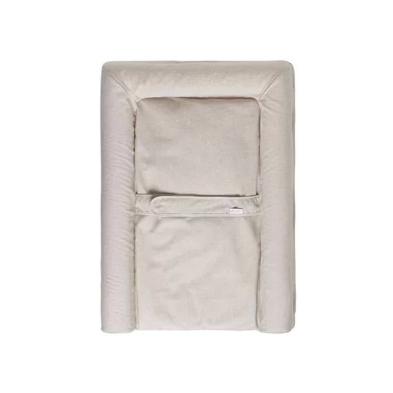 Matelas à langer Mat&rsquo;Confort beige (70 x 50 cm)