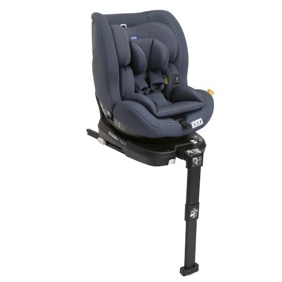 Siège Auto 0-25kg Chicco Seat3Fit i-Size – India Ink