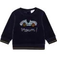 image de pull bébé 