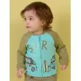 image de gilet bébé 