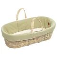 image de couffin bébé