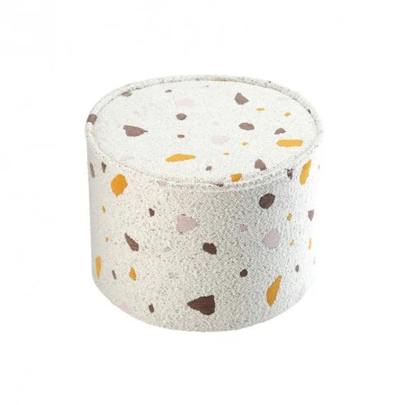 Pouf Enfant Pouffeter Marble