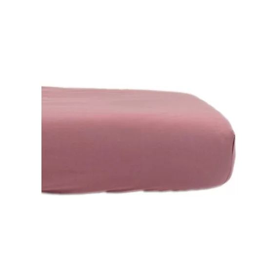 Drap housse Tencel Active clim rose (60 x 120 cm)