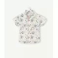 image de chemise, blouse bébé 