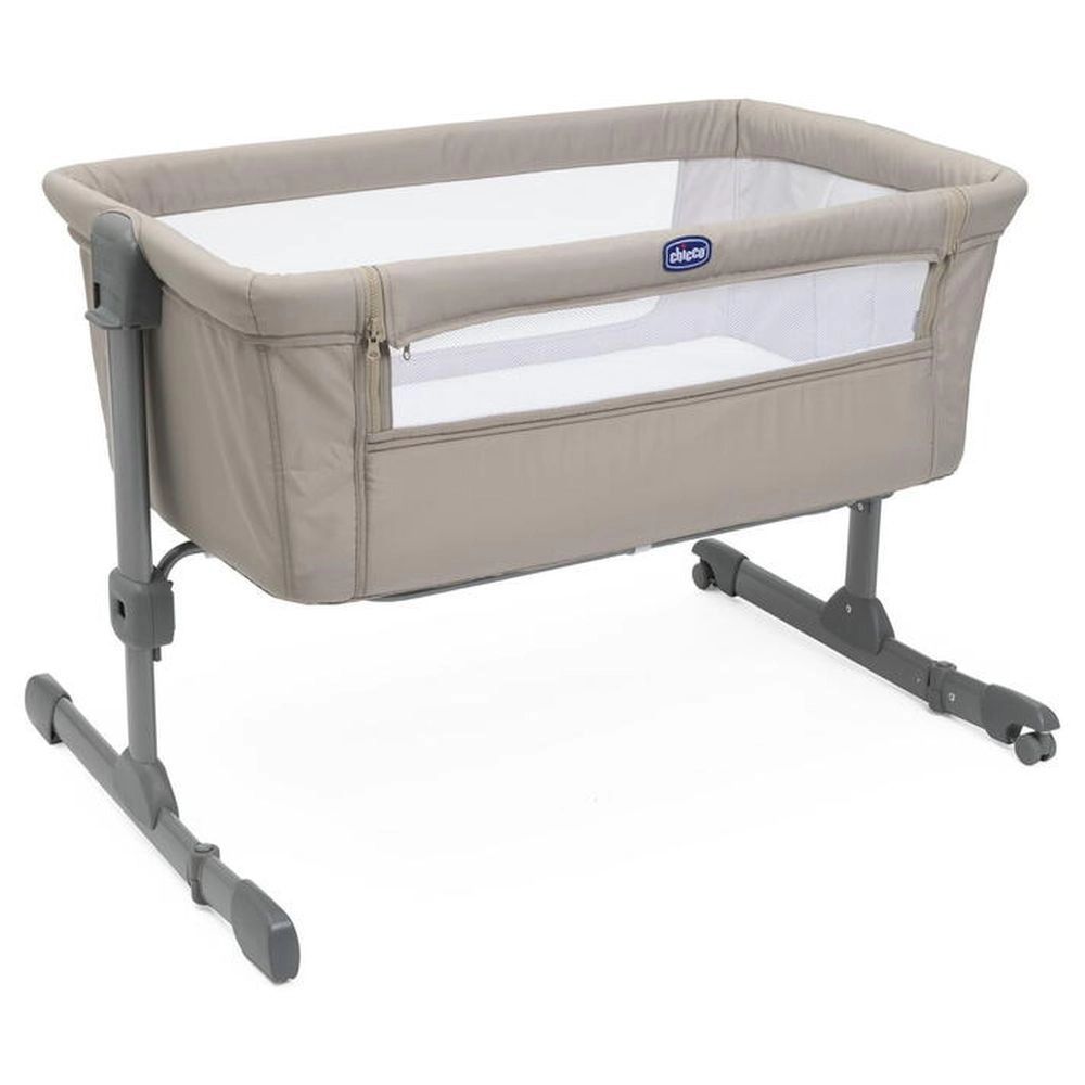 image de lit cododo bébé