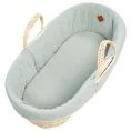 image de couffin bébé