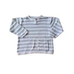 Pull garçon 2-3 ans