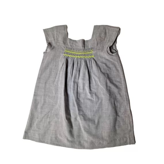 Robe fille 3 ans