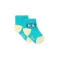 image de chaussette bébé 