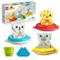 image de jouet de bain bébé 