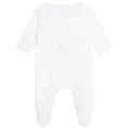 image de pyjama bébé 
