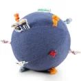 image de jeux d'activité bébé