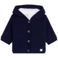 image de manteau bébé 