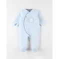 image de pyjama bébé 