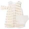 image de robe bébé