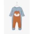 image de pyjama bébé