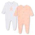 image de pyjama bébé