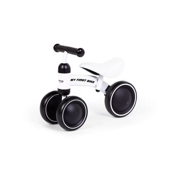 Draisienne Childhome My First Bike – Blanc