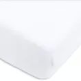 image de drap housse bébé 