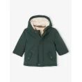 image de manteau bébé 