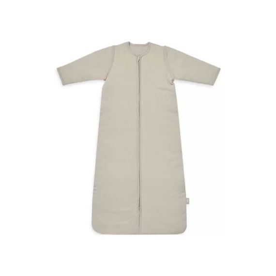 Gigoteuse à manches amovibles Basic stripe Nougat TOG 2-3 (110 cm)