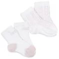 image de chaussette bébé 