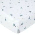 image de drap housse bébé