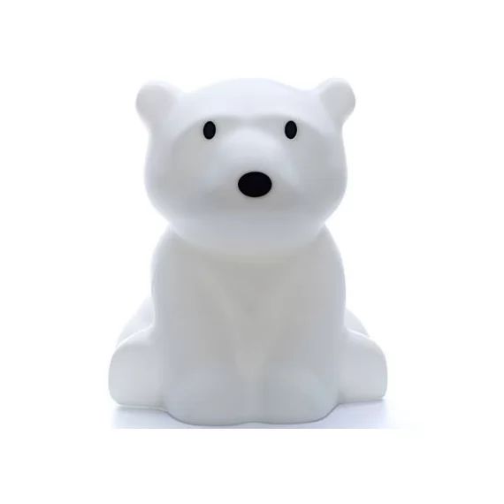 Lampe à poser ours Nanuk (35 x 42 cm)