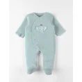 image de pyjama bébé 