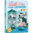 image de livres bébé 