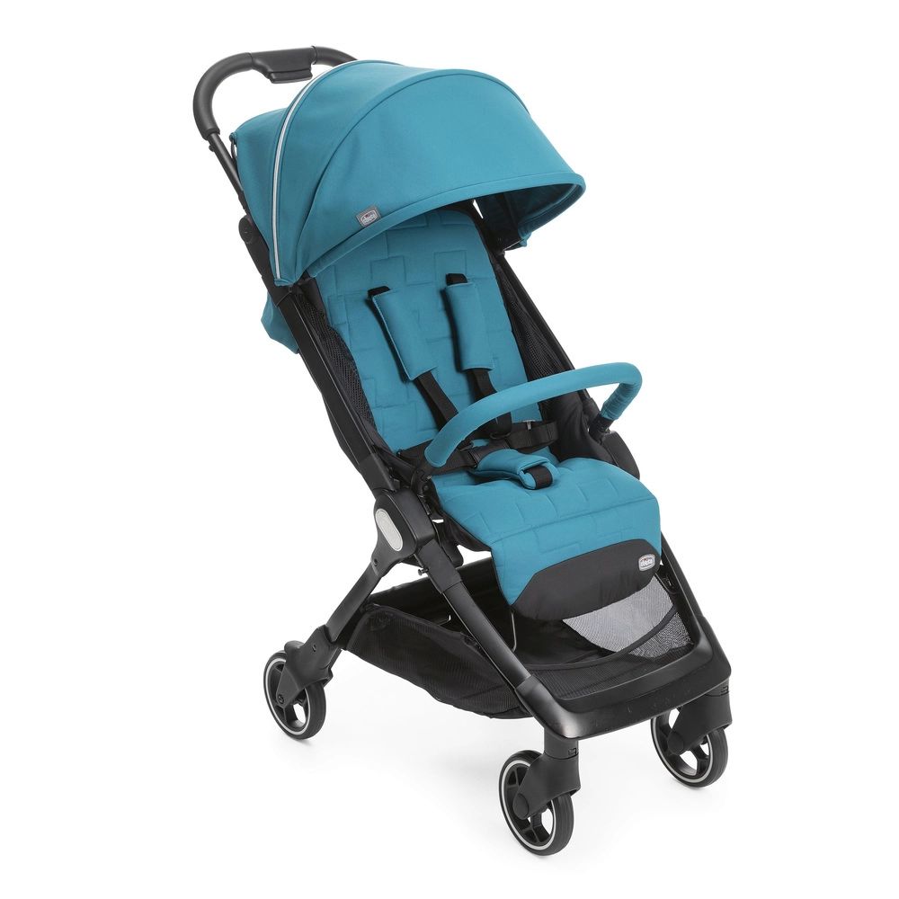 image de poussette bébé