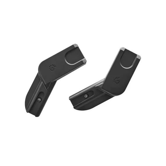 Adaptateur siège auto pour poussette Metro+