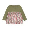 image de chemise, blouse bébé 