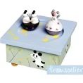 image de jouets musicaux bébé 