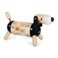 image de jouets en bois bébé 