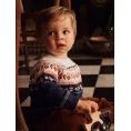 image de pull bébé 