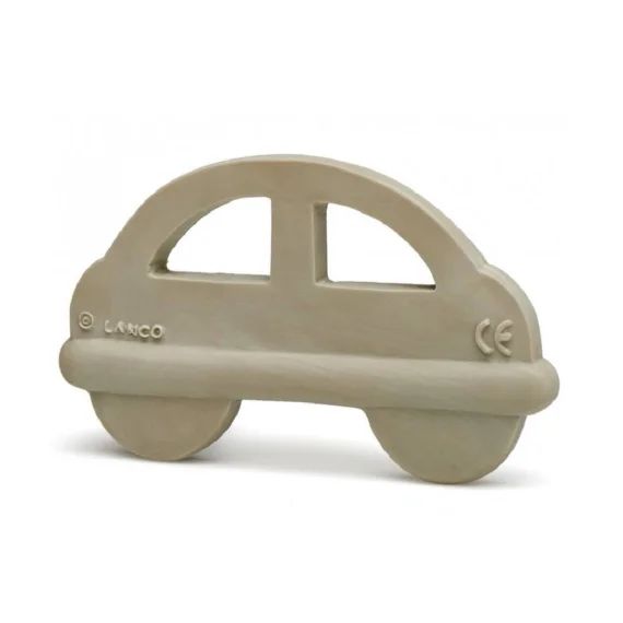 Anneau De Dentition – Voiture Gris