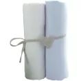 image de drap housse bébé 