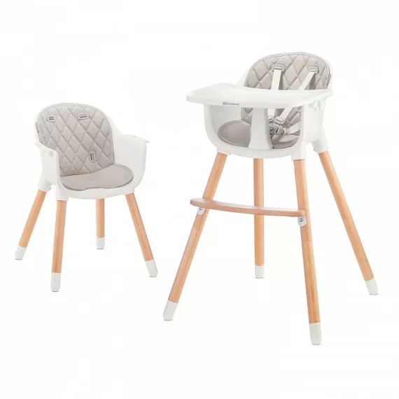 Chaise haute Sienna