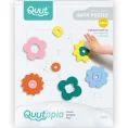 image de jeux d'activité bébé 
