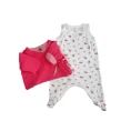 image de pyjama bébé
