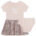 image de robe bébé 