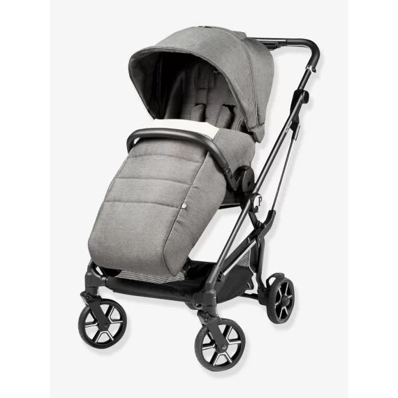 Poussette Vivace PEG PEREGO gris (city grey)