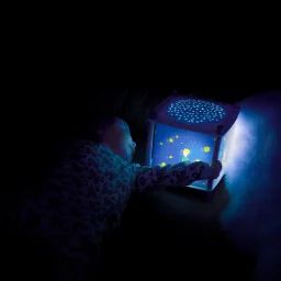 Lanterne magique musicale Le Petit Prince Révolution 2.0 bluetooth