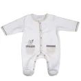 image de pyjama bébé 