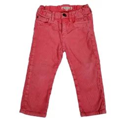 Pantalon fille 2 ans