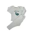 image de pyjama bébé 