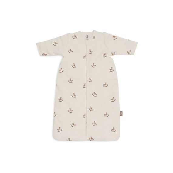Gigoteuse Hiver Manches Nostalgic Tog 3.5 En Coton Multicolore