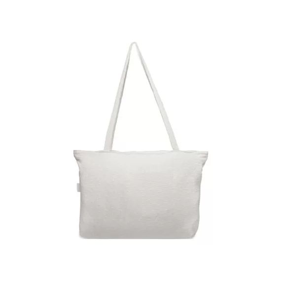 Sac à langer Embroidery Ivory