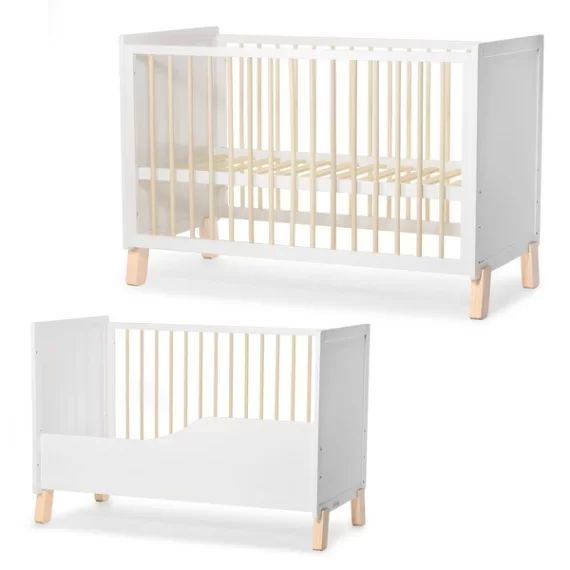 Lit Kinderkraft Nico – White